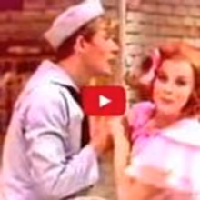 STAGE TUBE: A DAMES AT SEA Video Flashback!