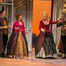 BWW Review: THE MERRY WIVES OF WINDSOR at STNJ Will Raise Your Spirits