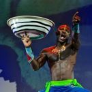 Circus Spectacular MOTHER AFRICA: MY HOME to Swing Into New Victory Theater for the…
