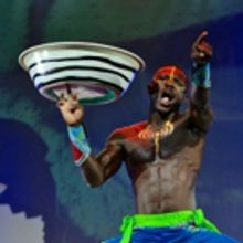 Circus Spectacular MOTHER AFRICA: MY HOME to Swing Into New Victory Theater for the H