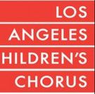 LA Children's Chorus Announces 2016-17 Season