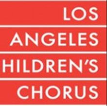 LA Children's Chorus Announces 2016-17 Season