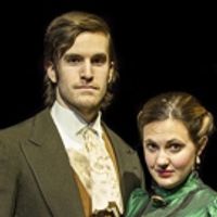 BWW Review: THE HEIRESS Inherits the EPAC Stage Photo