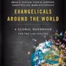 Thomas Nelson Publishing Announces 'Evangelicals Around the World'