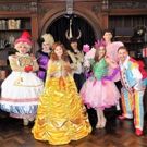 Regal Productions Launches its Eggciting Easter Panto BEAUTY AND THE BEAST