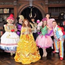 Regal Productions Launches its Eggciting Easter Panto BEAUTY AND THE BEAST