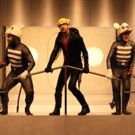 BWW Review: MR. BURNS – A POST-ELECTRIC PLAY at Space Theatre, Adelaide Festival…