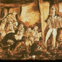 CABARET IN CAPTIVITY to Feature Songs from the Terezin Ghetto at Pangea