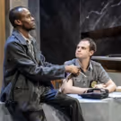 BWW Review: LOBBY HERO is Well-Acted Despite Script's Setbacks at 1st Stage Theatre