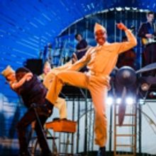 BWW Review:  The British Invade Beverly Hills with 946: AN AMAZING STORY OF ADOLPHUS 