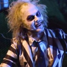 It's (Almost) Showtime! BEETLEJUICE Musical Will Get Developmental Lab This Fall