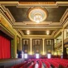 The Epstein Theatre to Present THE TOMMY COOPER SHOW This Father's Day