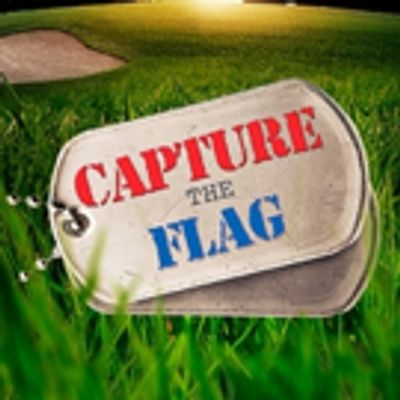 BWW EXCLUSIVE: Dick Van Dyke to star in CAPTURE THE FLAG