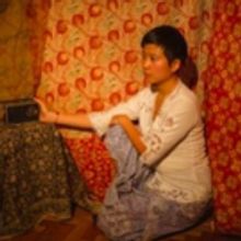 Rani P. Collaborations Presents SEDIH / SUNNO at Next Wave Festival