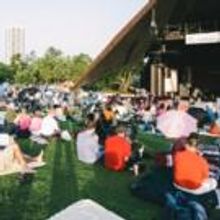 Houston Symphony's Free Summer Concerts Begin Tonight