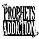 Prophets of Addiction Announce Tour Dates and New Single