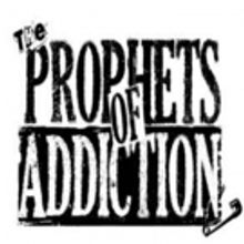 Prophets of Addiction Announce Tour Dates and New Single