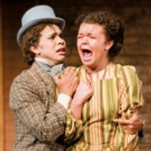 BWW Review: Mixed Blood Theatre's AN OCTOROON is Kinda Brilliant in a Crazy Sort of W