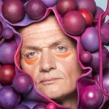 A Complicite Associates' A PACIFISTS GUIDE TO THE WAR ON CANCER Begins Tonight