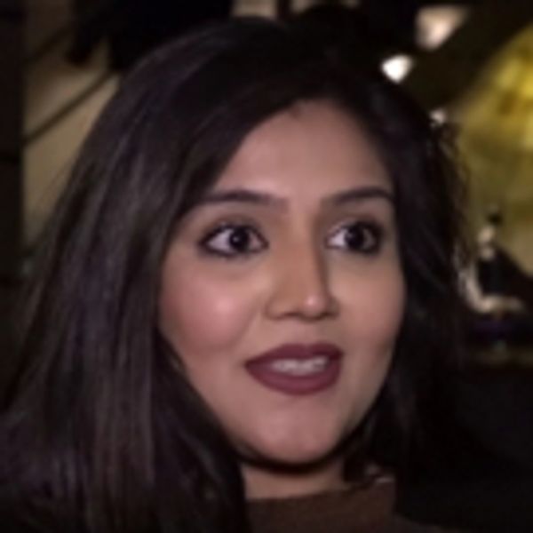 STAGE TUBE: Audiences React to Benedict Barber's MASTER OF THE MACABRE at The Vaults - UK Regional Theater Video