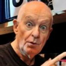 Pieter-Dirk Uys Returning to Montecasino Theatre for Limited Run of AN AUDIENCE WITH 