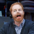 Review Roundup: FULLY COMMITTED, Starring Jesse Tyler Ferguson, Opens on Broadway…