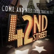 Palace Theater Expands October Tour Offerings During Run of 42nd STREET