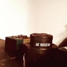 BWW Blog: Cheyenne Dalton - AU Singers or The Weekend Before Finals