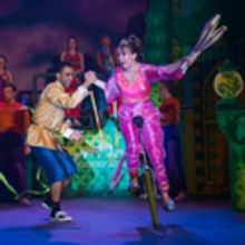 Q Productions Announce JACK AND THE BEANSTALK Pantomime at the Waddon Theatre