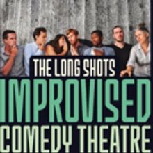 The Long Shots Return to Alexander Upstairs with Long-form Improv Comedy Show