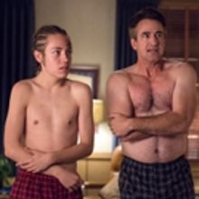 BWW Recap: Come on Feet, Don't Fail Me Now on SHAMELESS