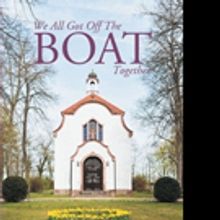 Charles Beatty Sr. Pens WE ALL GOT OFF THE BOAT TOGETHER