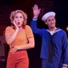 BWW Flashback: A Look Back at DAMES AT SEA's Broadway Voyage