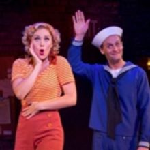 BWW Flashback: A Look Back at DAMES AT SEA's Broadway Voyage