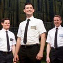 Broadway in Miami Announces Twelfth Season