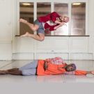 Sean Curran Company Makes Northrop Debut Tonight with DREAM'D IN A DREAM and More