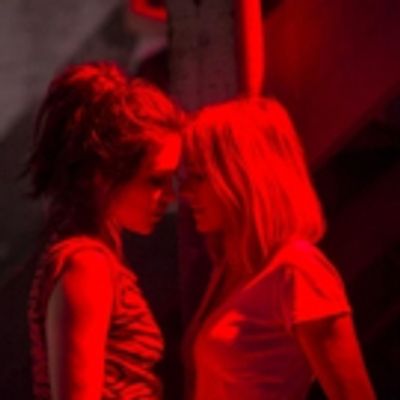 Photo Flash: First Look: Naomi Watts Stars in Upcoming Netflix Thirller GYPSY