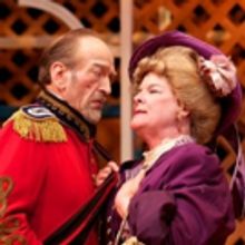 BWW Review: Playhouse Plays MATCHMAKER