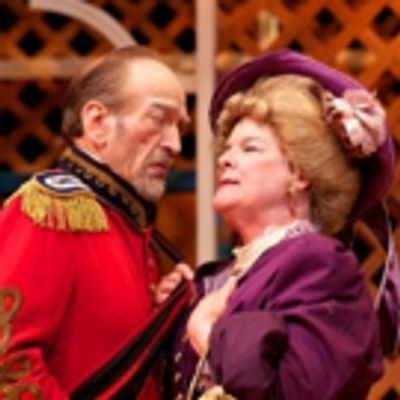 BWW Review: Playhouse Plays MATCHMAKER