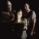 The Rogues Gallery's Cthulhu Comedy SHOGGOTHS ON THE VELDT Begins Tonight