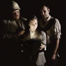 The Rogues Gallery to Present Cthulhu Comedy SHOGGOTHS ON THE VELDT This Fall