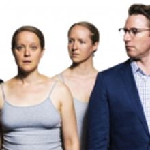 BWW Review: INHERITANCE CANYON by Taffety Punk