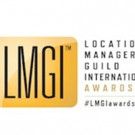 Amazon, Netflix & WB Execs to Present at the Location Managers Guild Awards