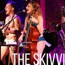 The Skivvies are Back at Feinstein's/54 Below on 5/3 with Max Crumm, Barrett Foa &…