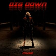 Muse Release Their Brand New Single 'Dig Down'; Available Now