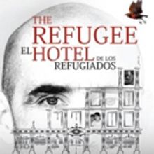 Dark Comedy THE REFUGEE HOTEL Coming to Segal Centre