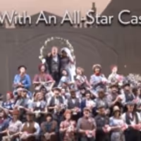 VIDEO: Sneak Peek at Lyric Opera of Chicago's MY FAIR LADY Starring Richard E. Grant… Video