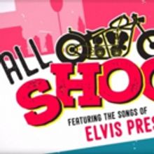 The Muny Finds Its Full Company for ALL SHOOK UP