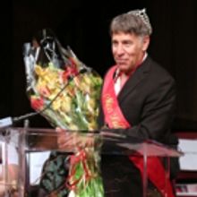 Photo Coverage: Broadway Celebrates Women in Theatre at the 8th Annual Lilly Awards