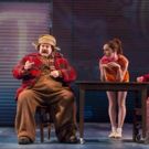 Photo Flash: First Look at Nick Offerman and More in the World Premiere of A…